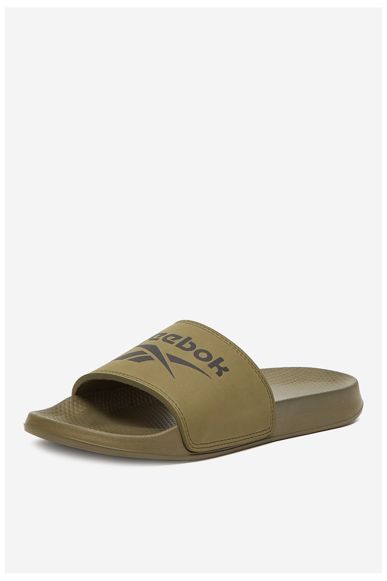 Джапанка за басейн Reebok CEO-SS25-3C069-2 ТЪМНОЗЕЛЕН