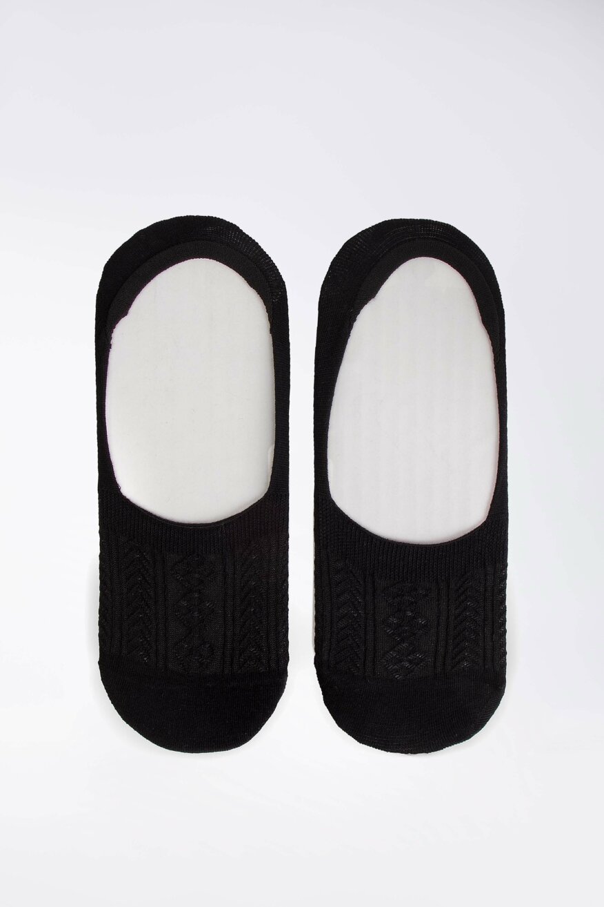 
                ACCCESSORIES - Skarpetki damskie - 2221059770012