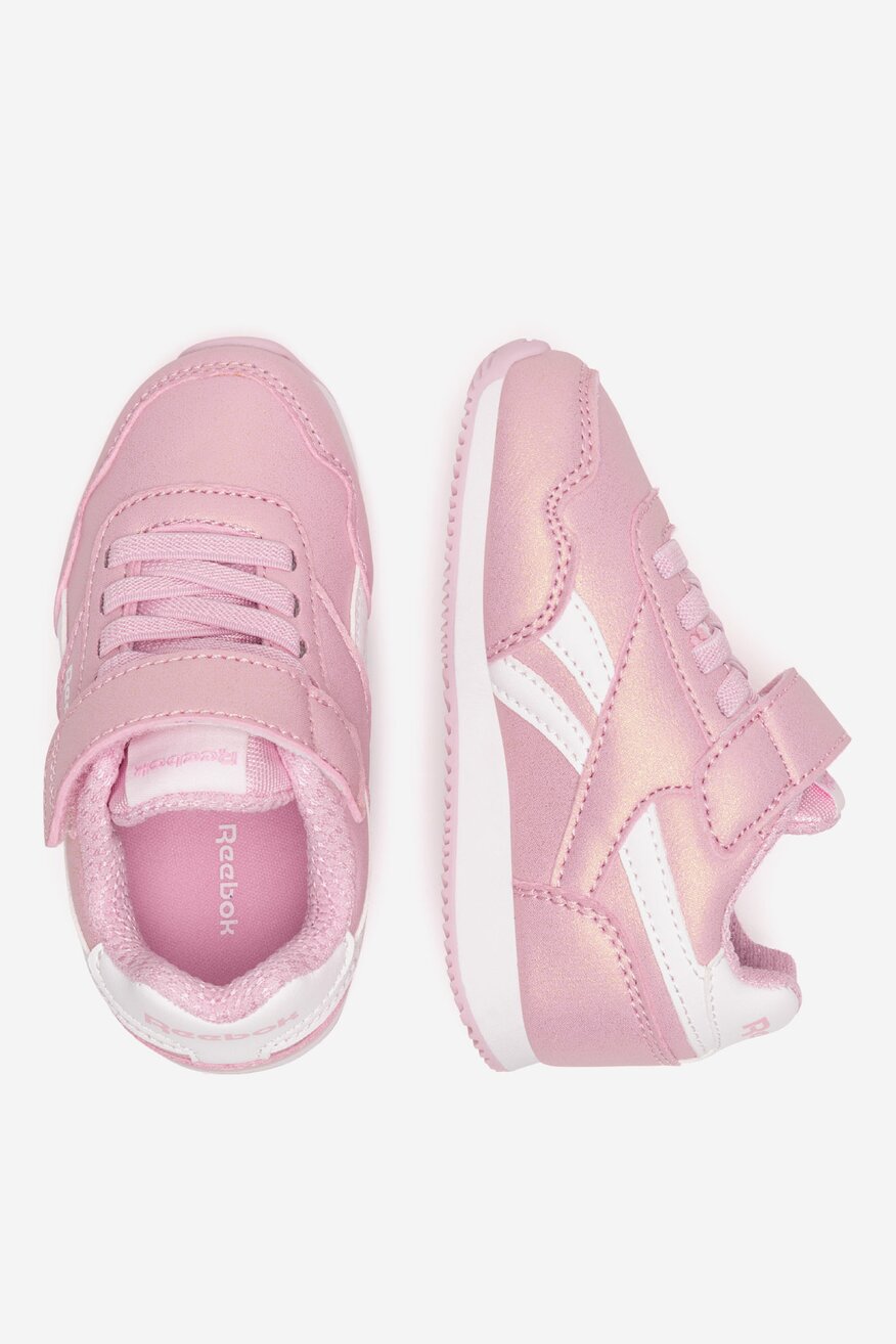 
                Reebok - ROYAL CL JOG 3.0 HLP - 5906751646090