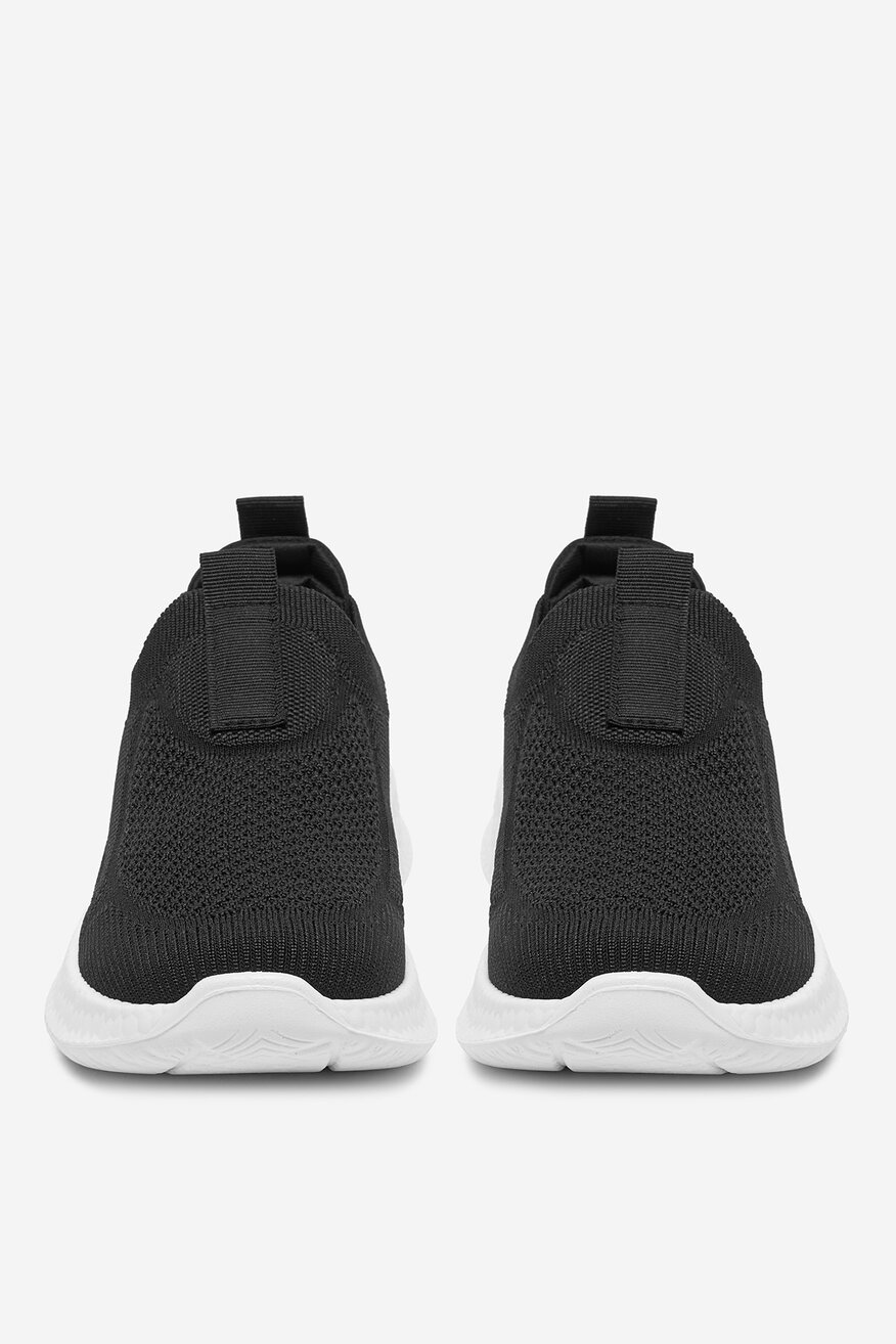 Jenny - Sneakersy - 5903698031927