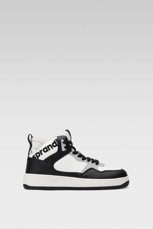 Кросівки спортивні Sprandi HEAT MID BPRS-2022M03108-2 ЧОРНИЙ