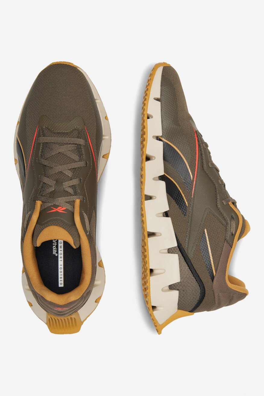 
                Reebok - ZIG DYNAMICA 4 - 2230060491830