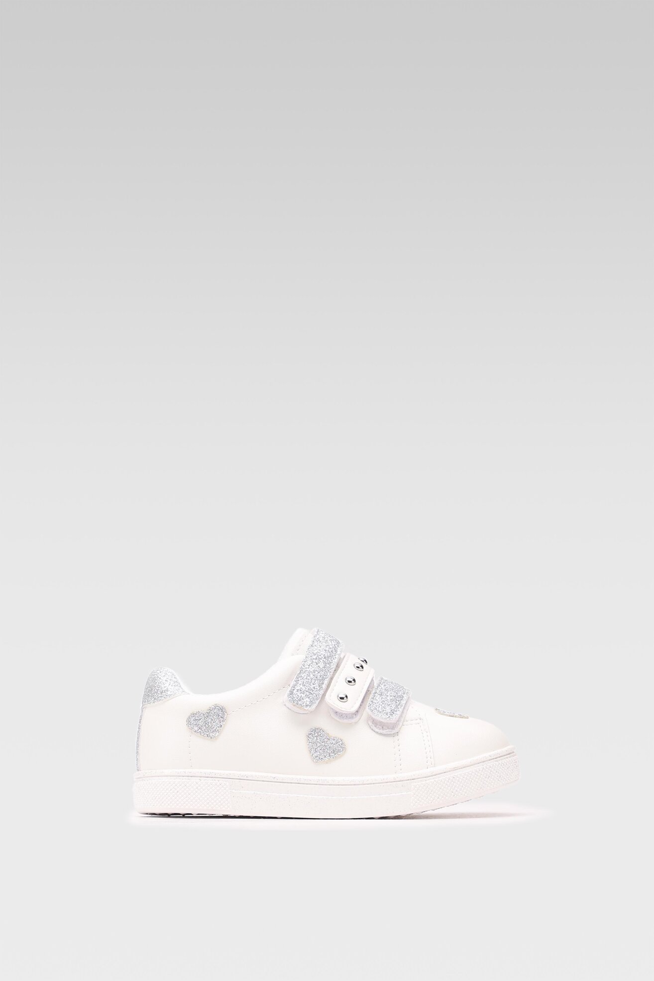 Półbuty Nelli Blu CM200616-23 Biały