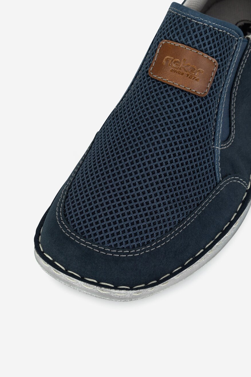 
                Rieker - Półbuty - 5906751772935