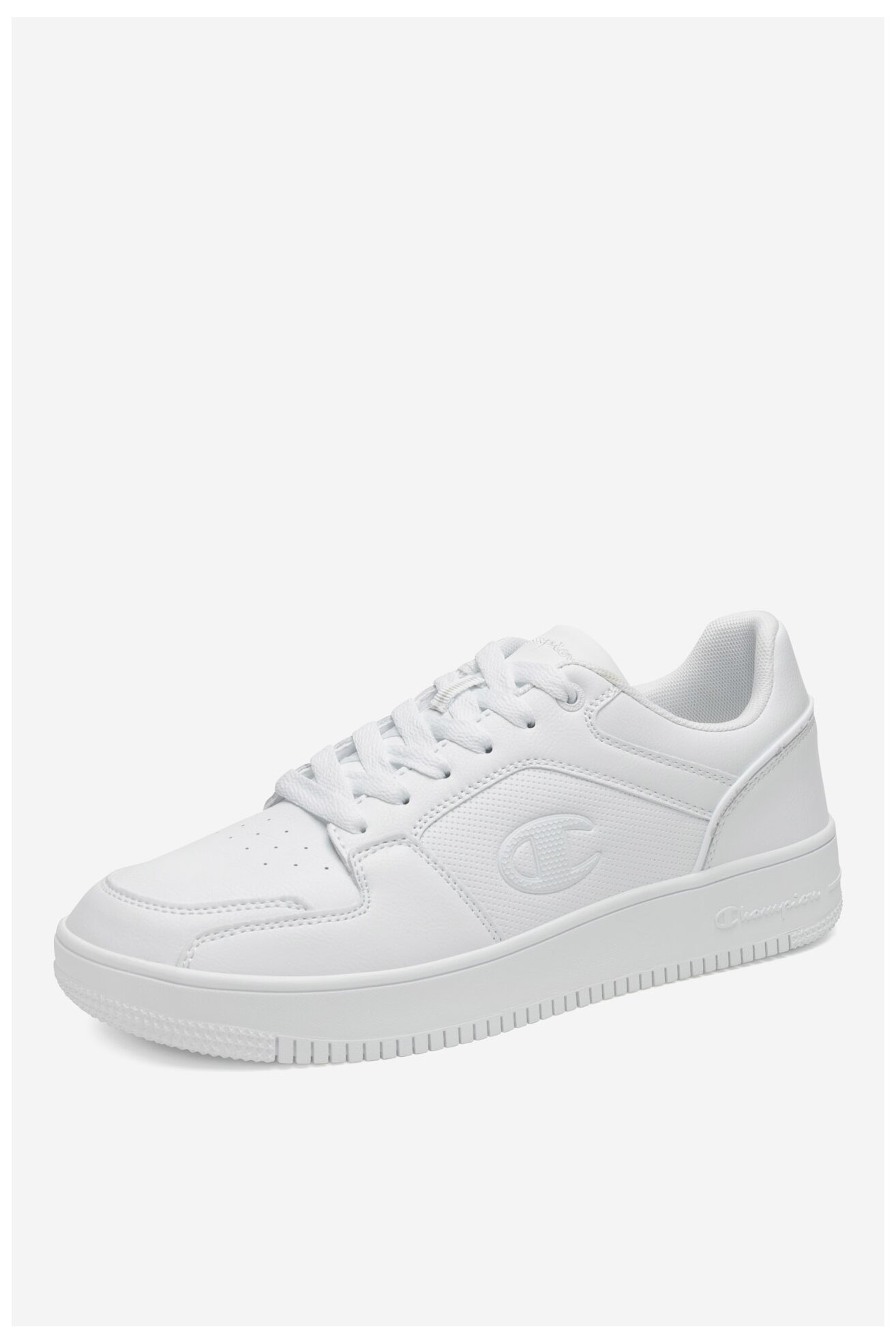 Спортни обувки Champion RD18 2.0 LOW S21906-WW010 БЯЛ