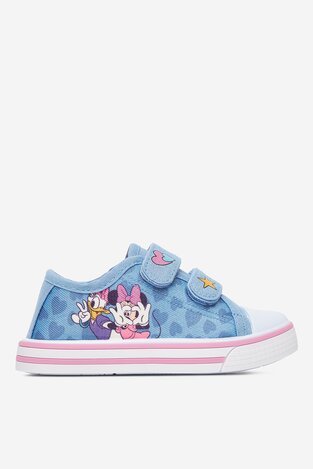 Півкеди Mickey&Friends CEO-CP91-AW25-119DSTC ГОЛУБИЙ