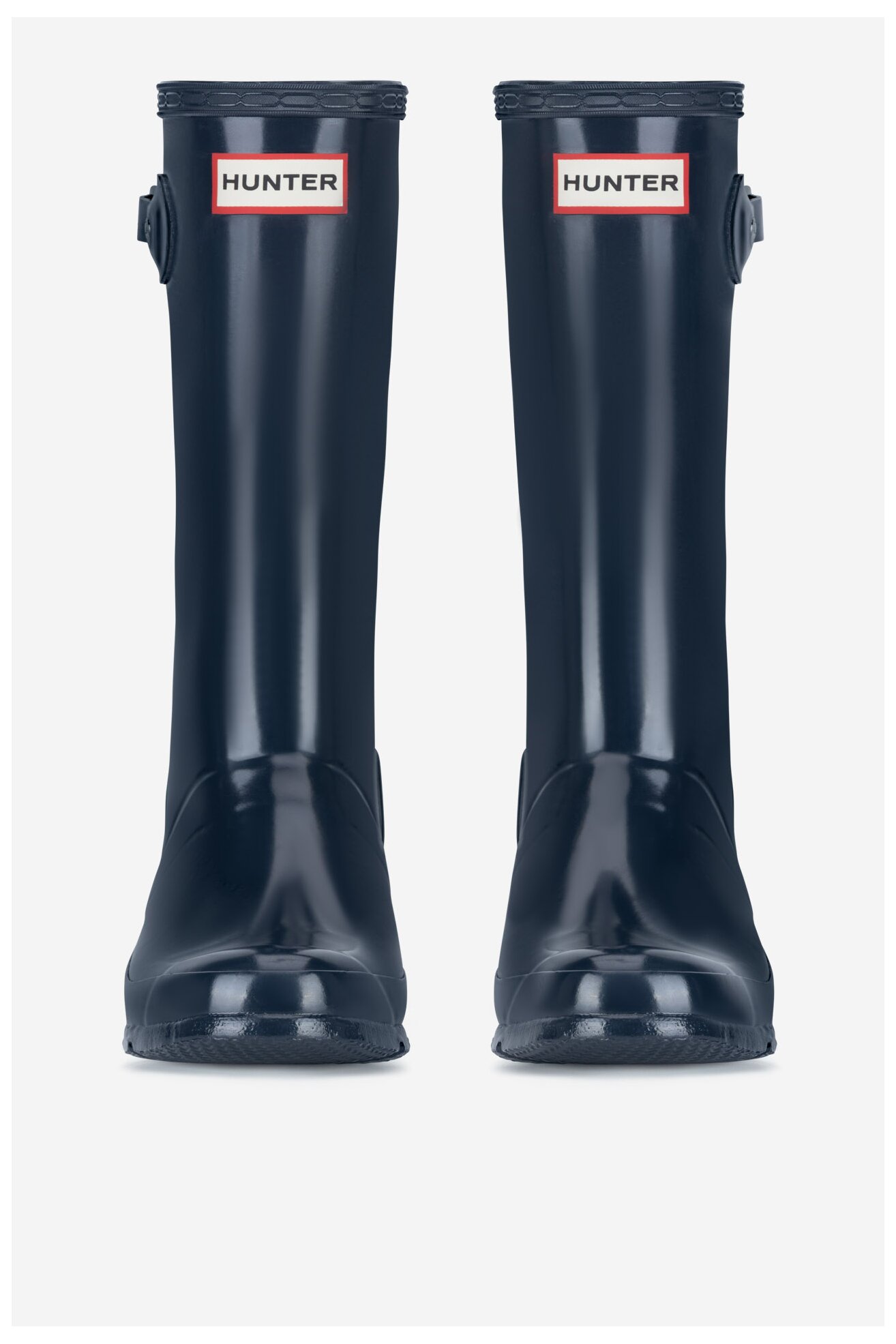 Гумени ботуши HUNTER JFT6000RGL-NVY КОБАЛТОВО СИНЬО