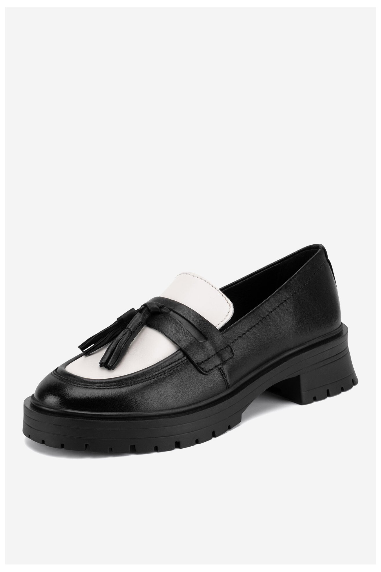 Mocasini Lasocki WI16-7743-02W NEGRU