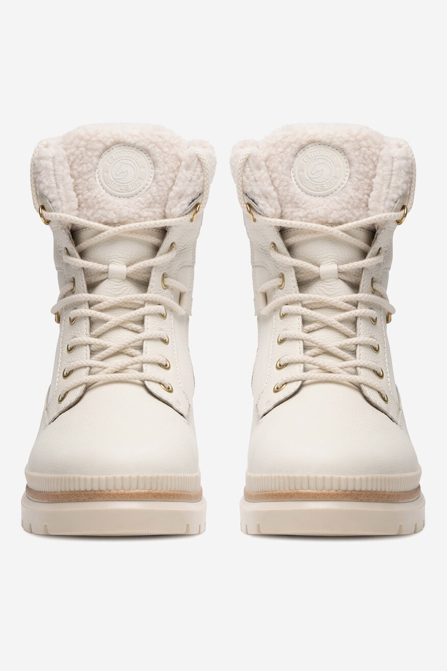 
                Csizma Remonte FEHÉR - 2230068907050