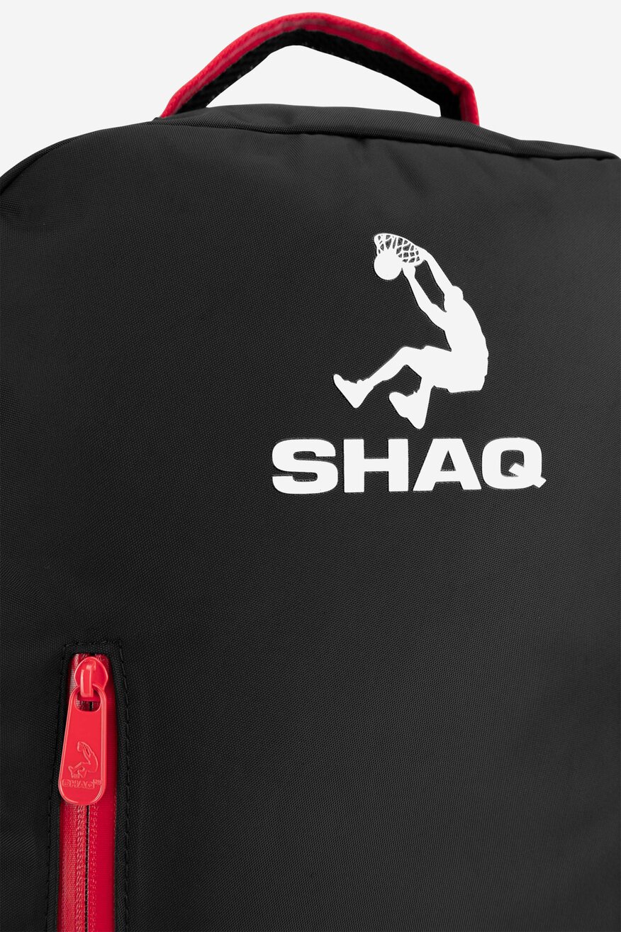 
                SHAQ - Duży plecak sportowy - 5905588964551