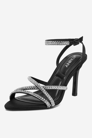 Сандалі Jenny CEO-CD25-093 ЧОРНИЙ