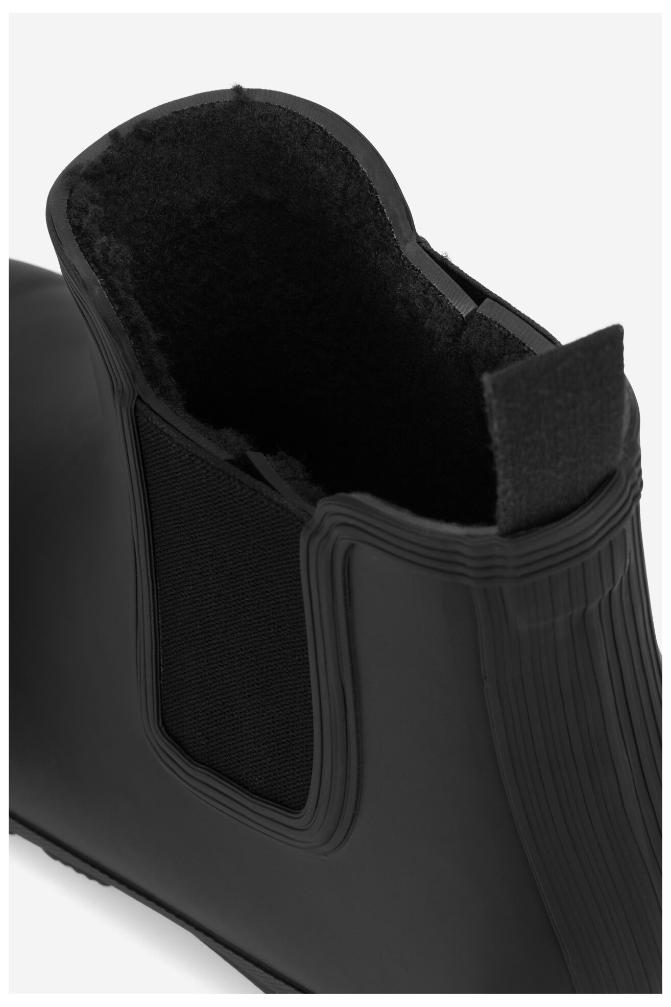 Гумени ботуши HUNTER MFS9006RMA ЧЕРЕН