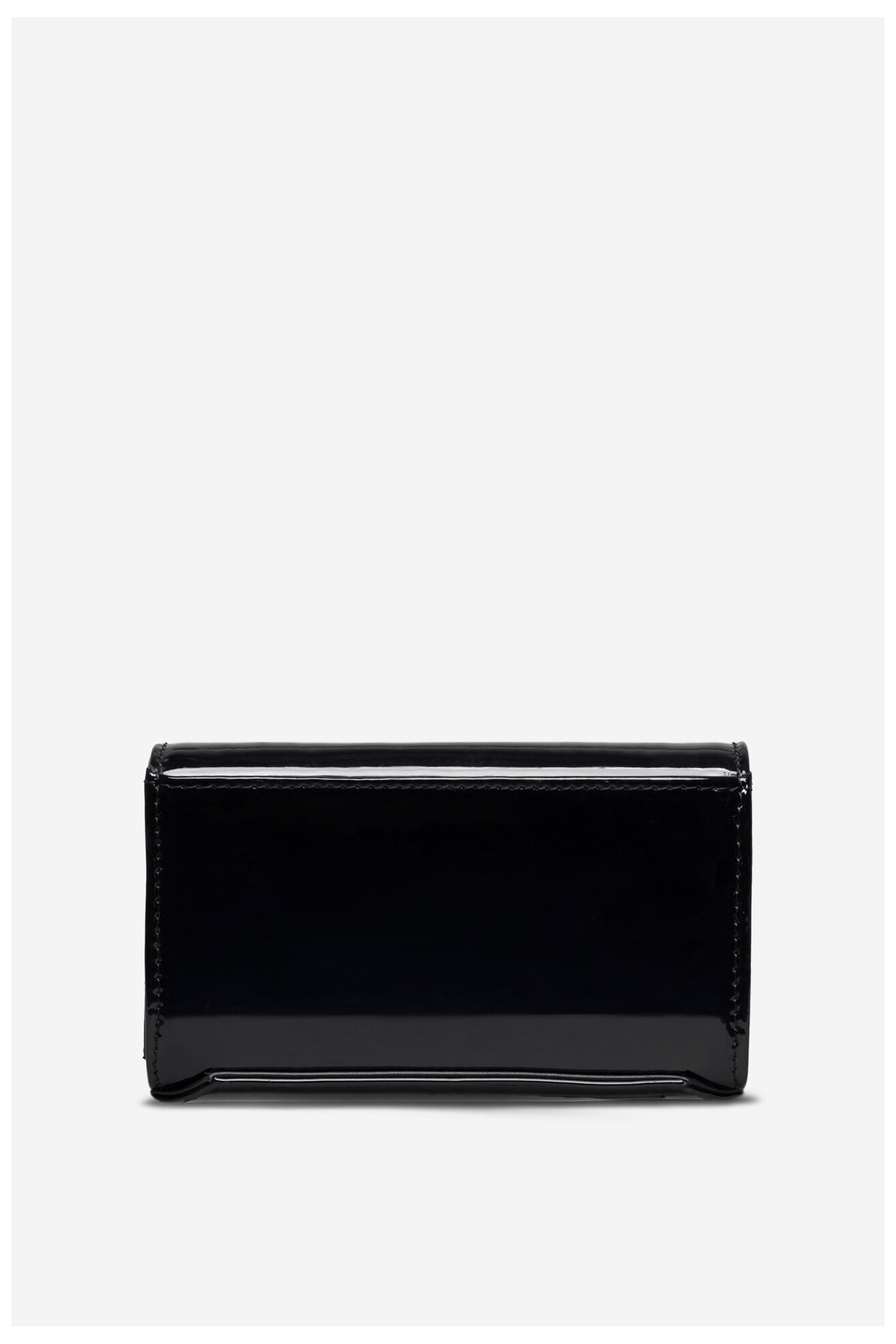 Ženski novčanik Gino Rossi ALP-41180 CRNA