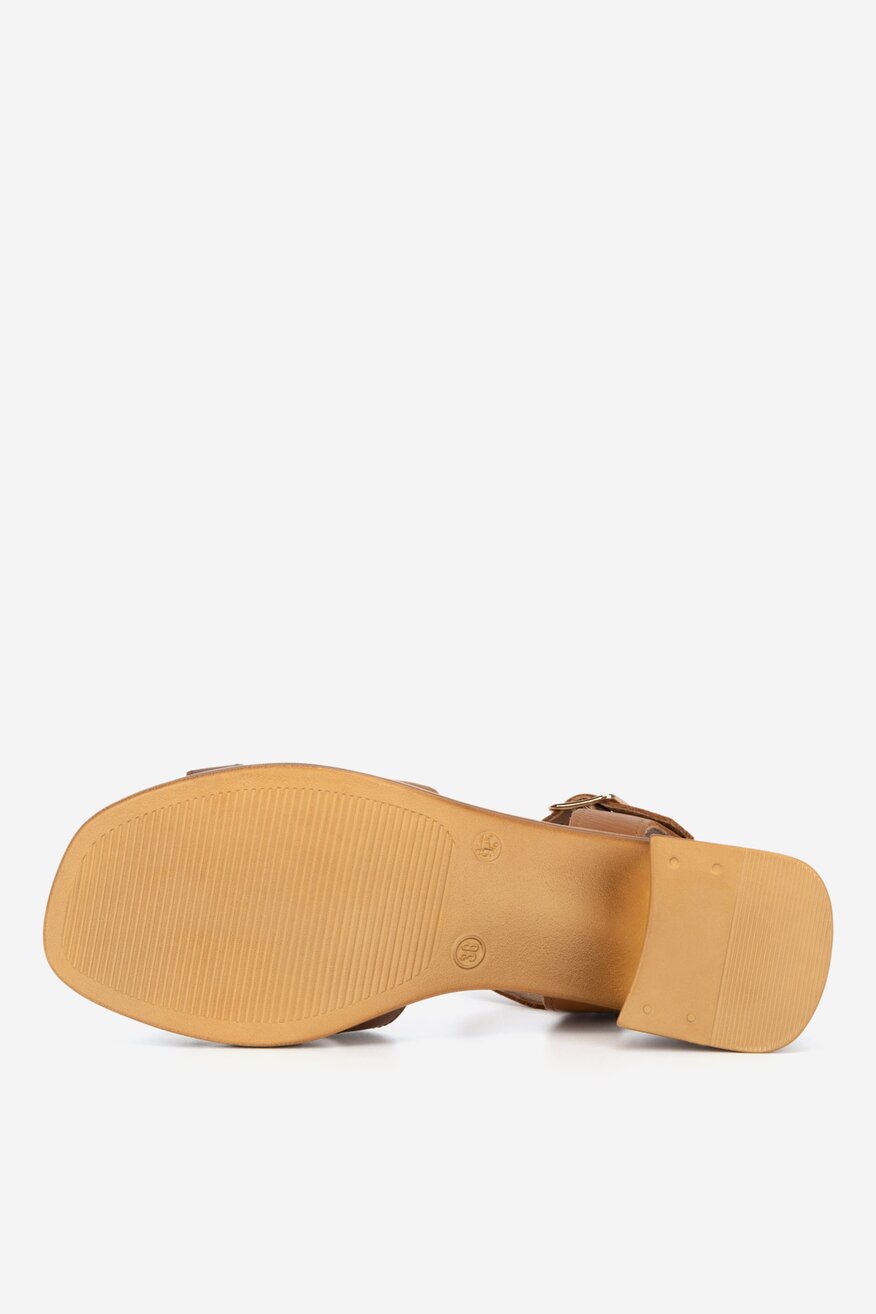 Sandály Lasocki CAMEL - 5905588689560