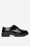 Félcipő DeeZee WS5601-06 FEKETE