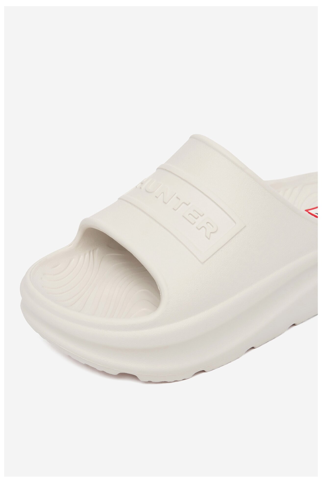 Шльопанець для басейну HUNTER CEO-840143A БІЛИЙ