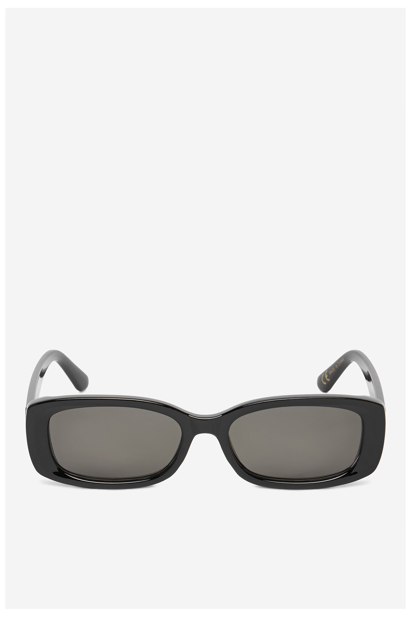 Okulary damskie Jenny WB-4WF-009-SS26 Czarny
