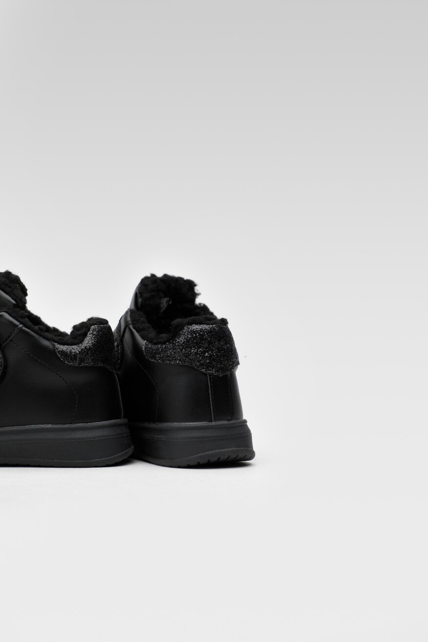 
                Bocanci Nelli Blu NEGRU - 5904862366562