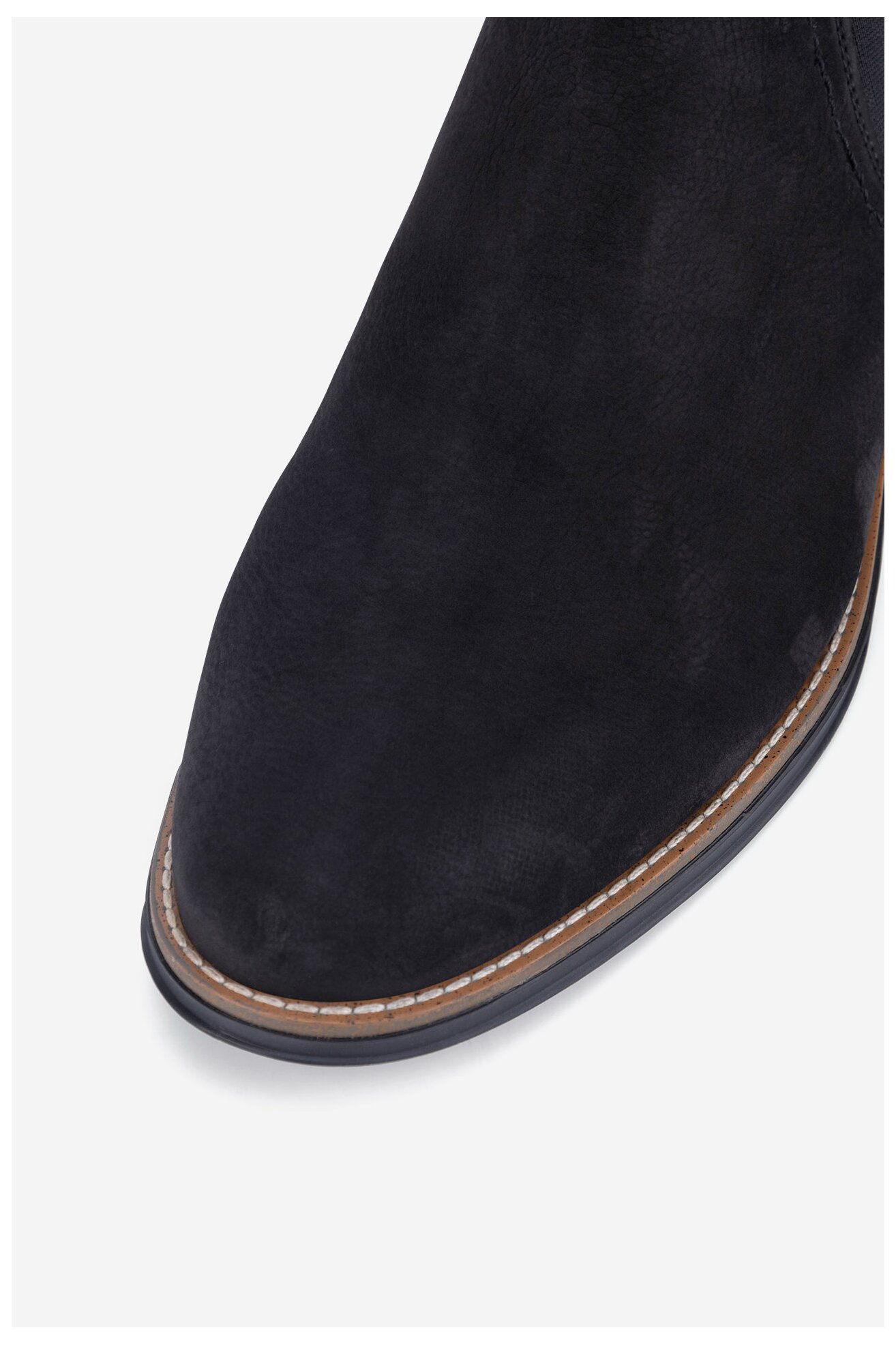 Ghete Gino Rossi VITALE-02 MI08 NEGRU