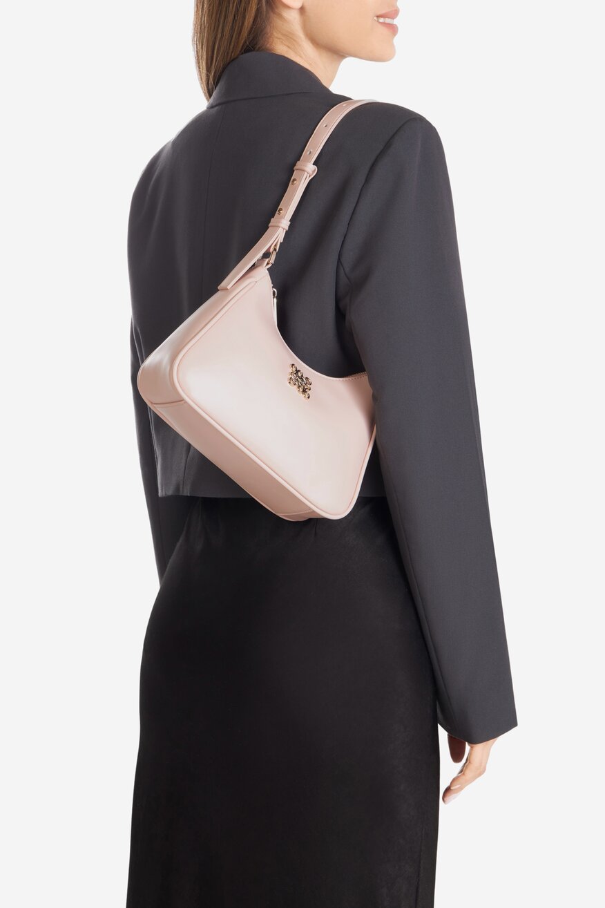 NINE WEST - Mała torebka na ramię - 5904862908892