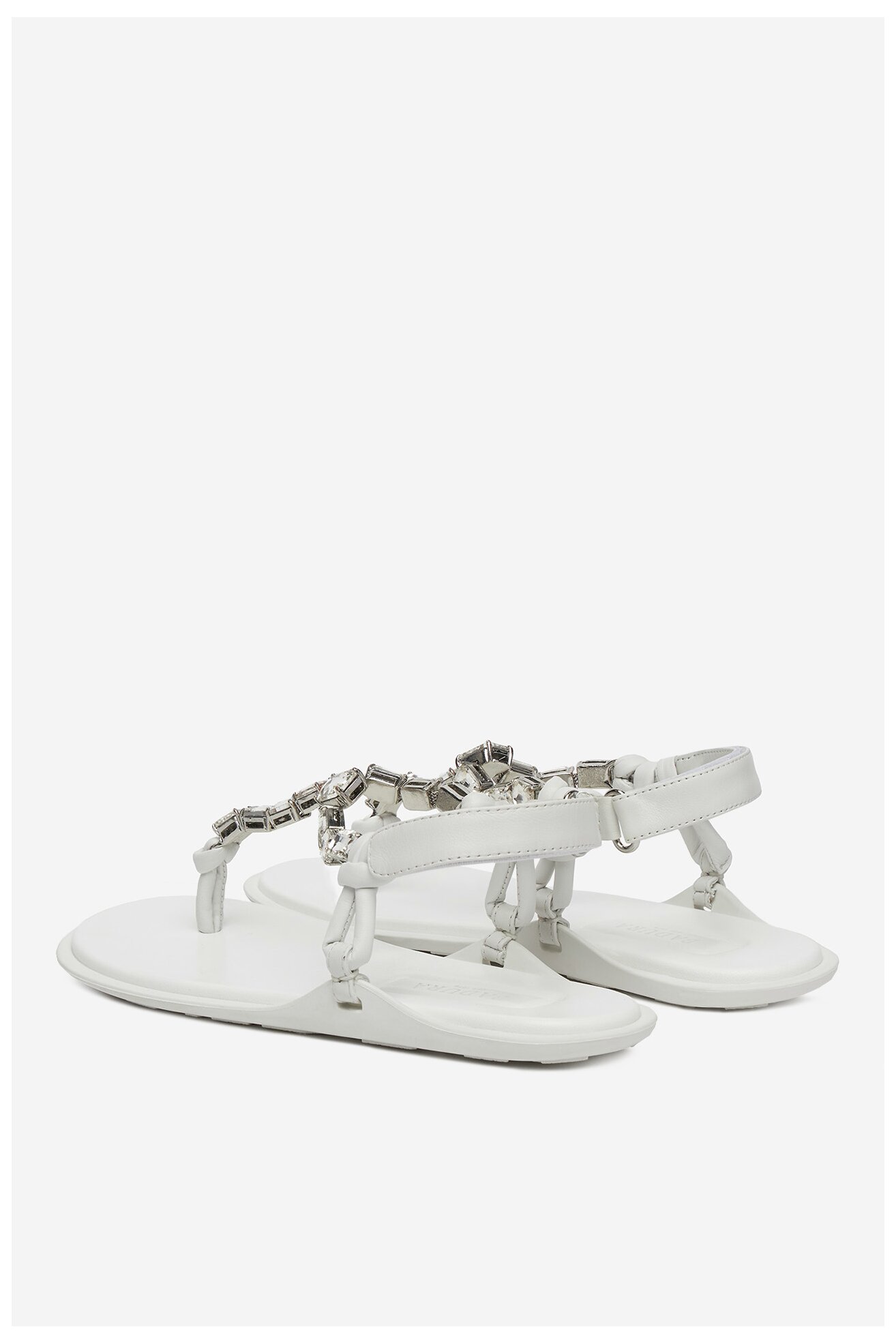 Сандали Badura CALLIO-V1898-103-1 БЯЛ