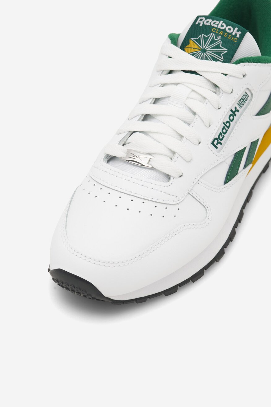 
                Reebok - CLASSIC LEATHER - 5905588464358