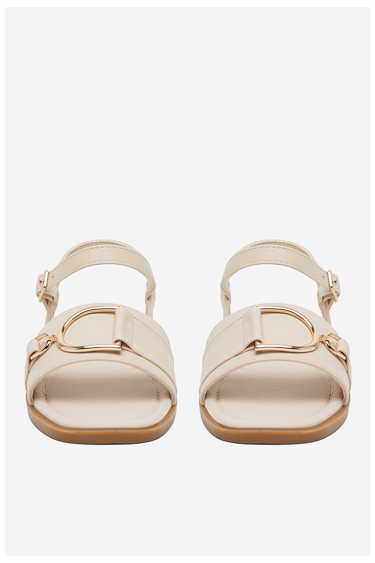 Сандали Jenny WS5727-20 БЕЖОВ