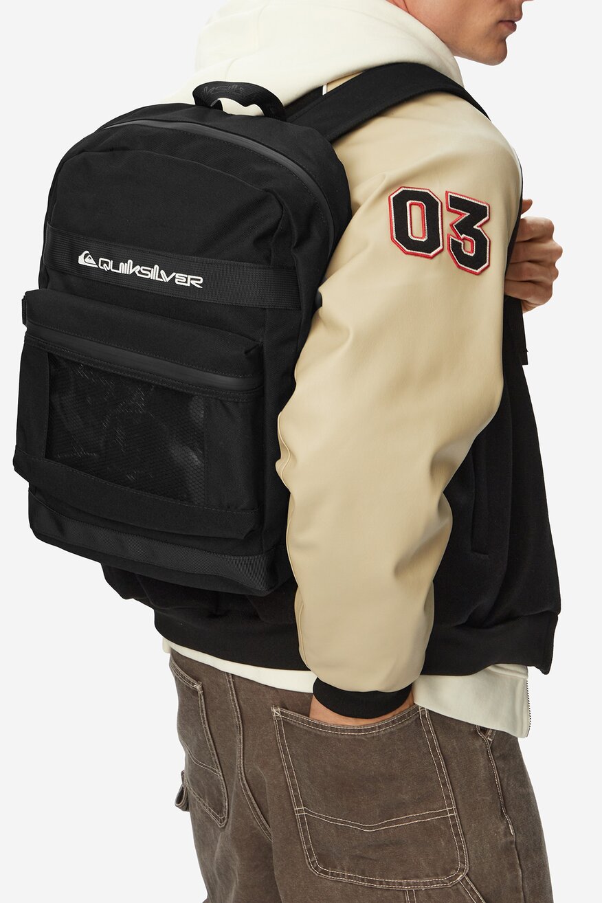 QUIKSILVER - Plecak - 5907964130956