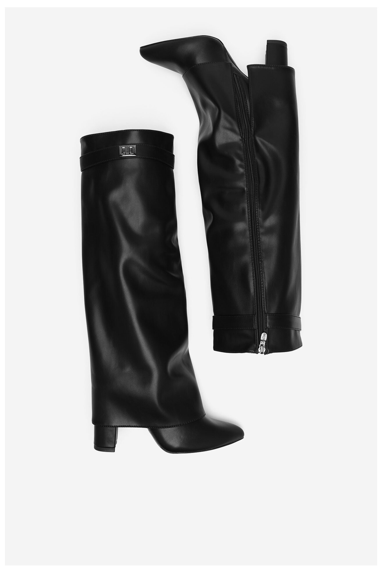 Ботуши DeeZee CEO-HY316-1 ЧЕРЕН