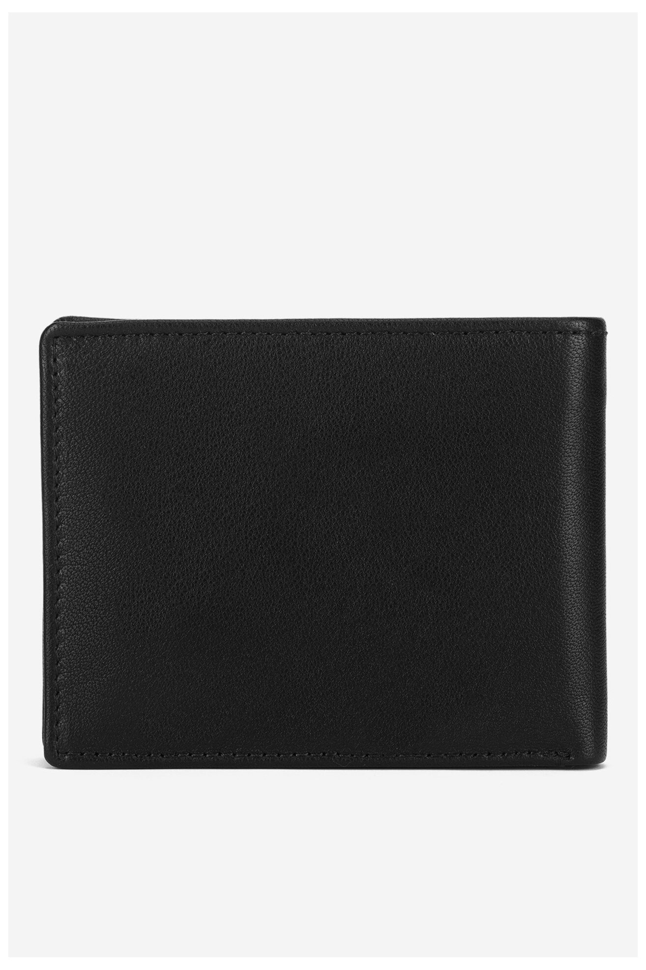 Portfel męski U.S. POLO ASSN. WIUXT2495MNF Czarny