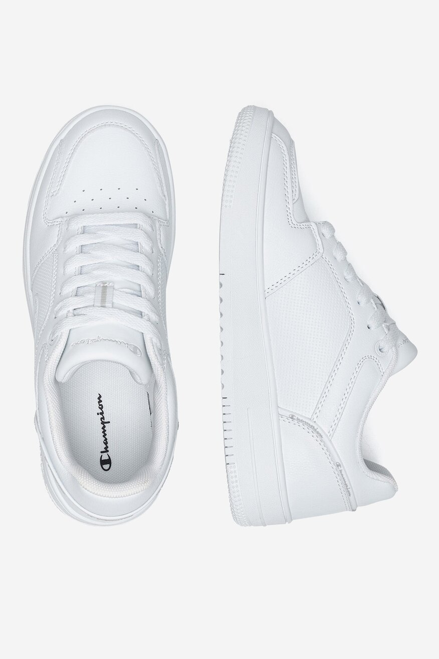 
                Кросівки спортивні Champion БІЛИЙ - 5905588673804