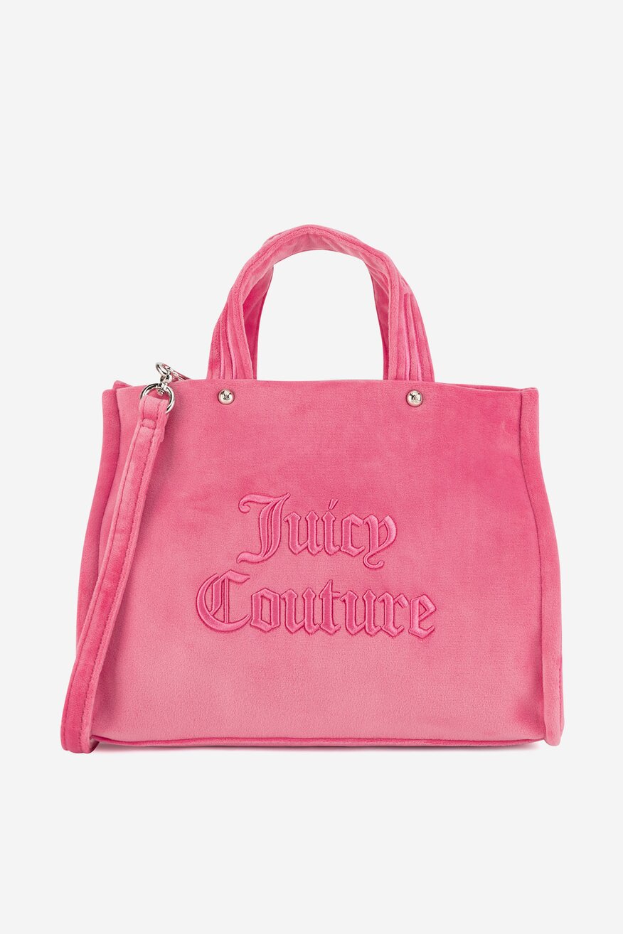 
                Juicy Couture - Torebka mała - 5905588972020