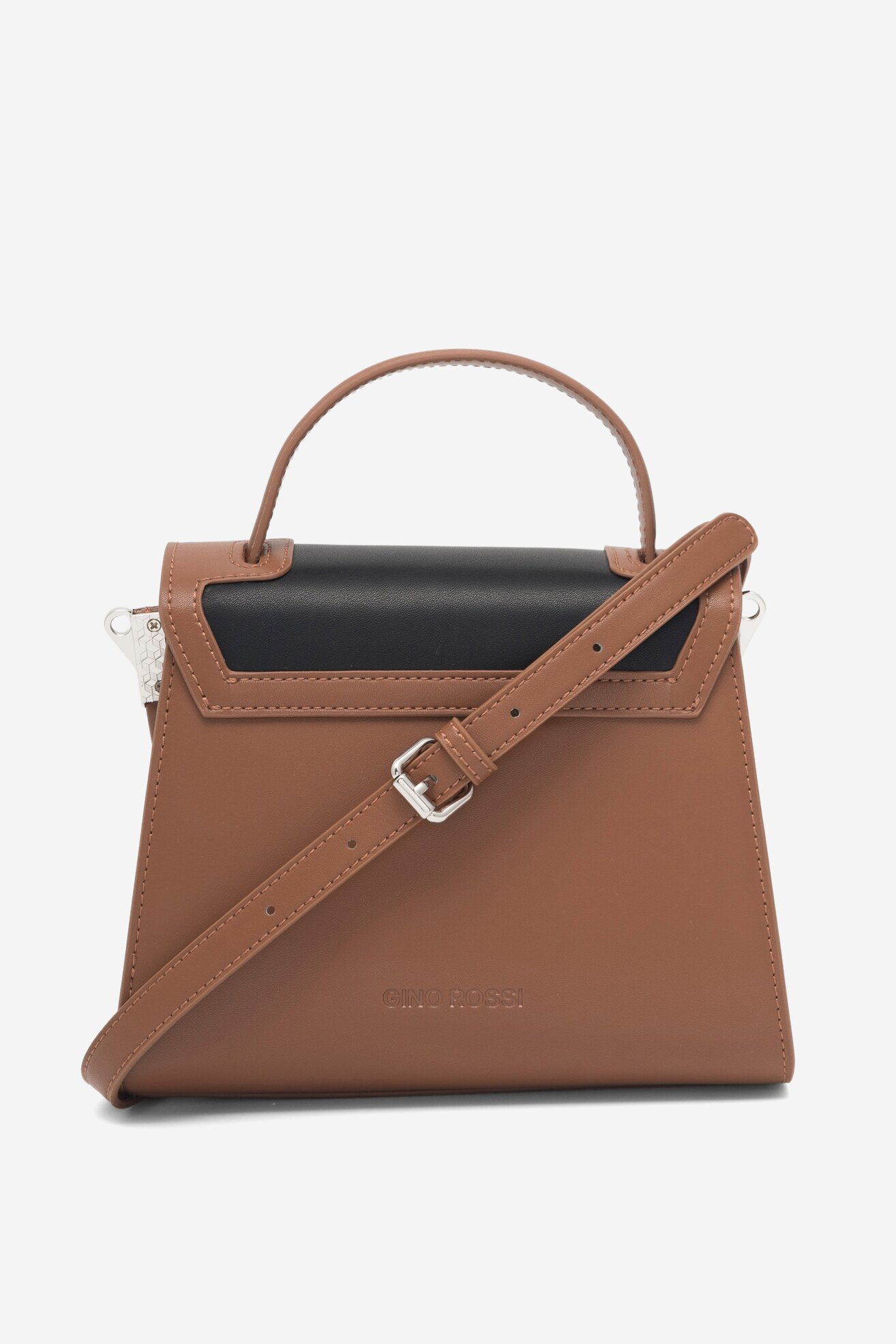 Torebka Gino Rossi CATERINA CS6450 Czarny