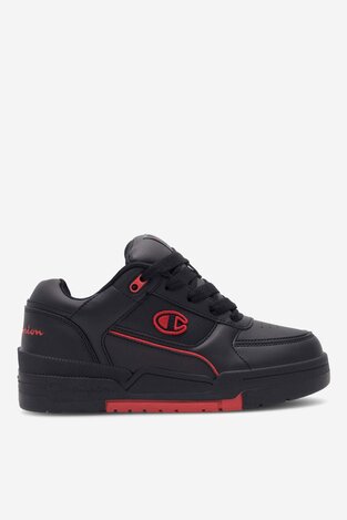 Кросівки спортивні Champion REBOUND HERITAGE SKATE S32865-KK001 ЧОРНИЙ