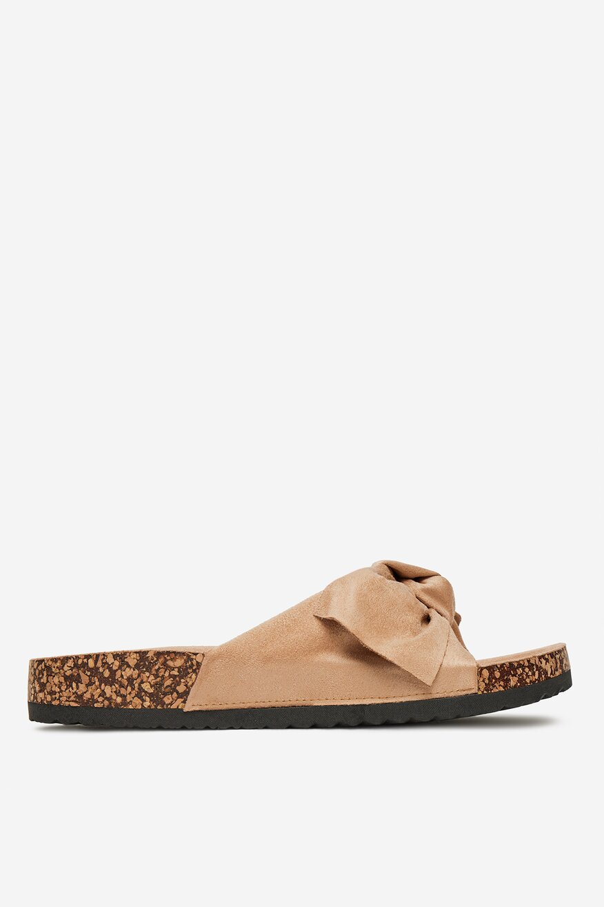 Șlapi DeeZee BEJ - 5904862899091