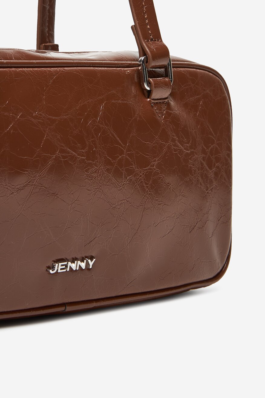 Torba Jenny BRAON - 5906751218815
