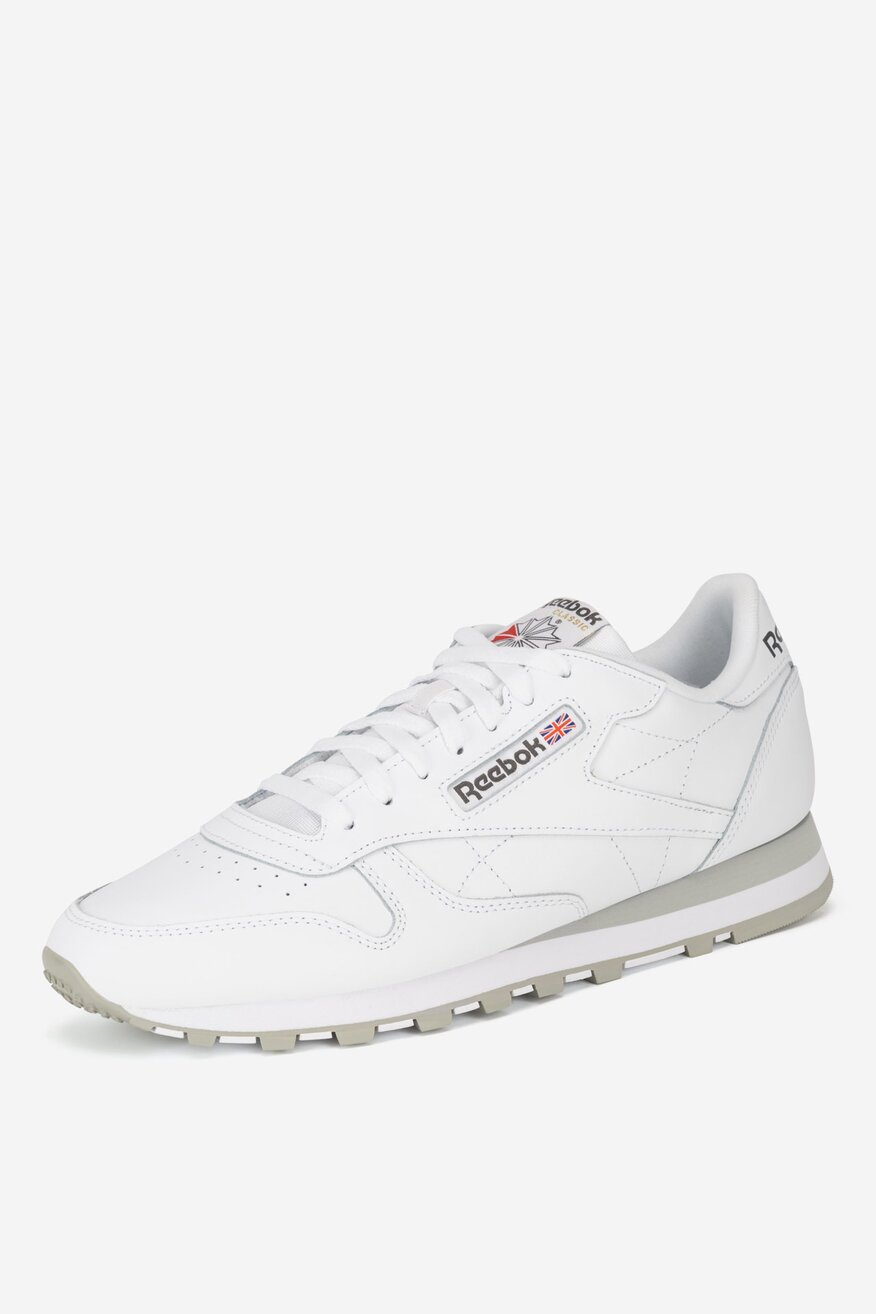 
                Спортни обувки Reebok БЯЛ - 5906751500460