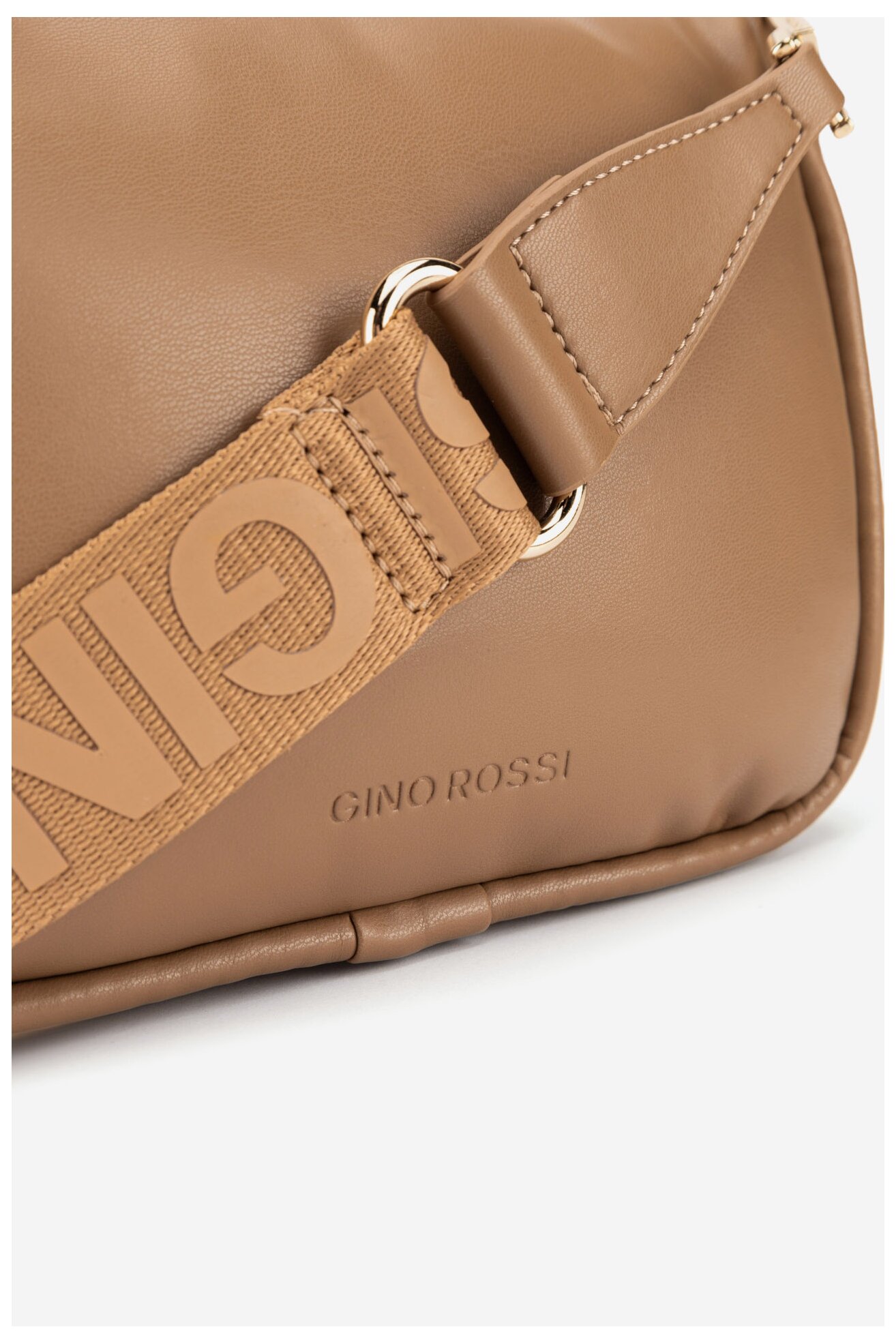 Torebka Gino Rossi TYLO-3 Camel