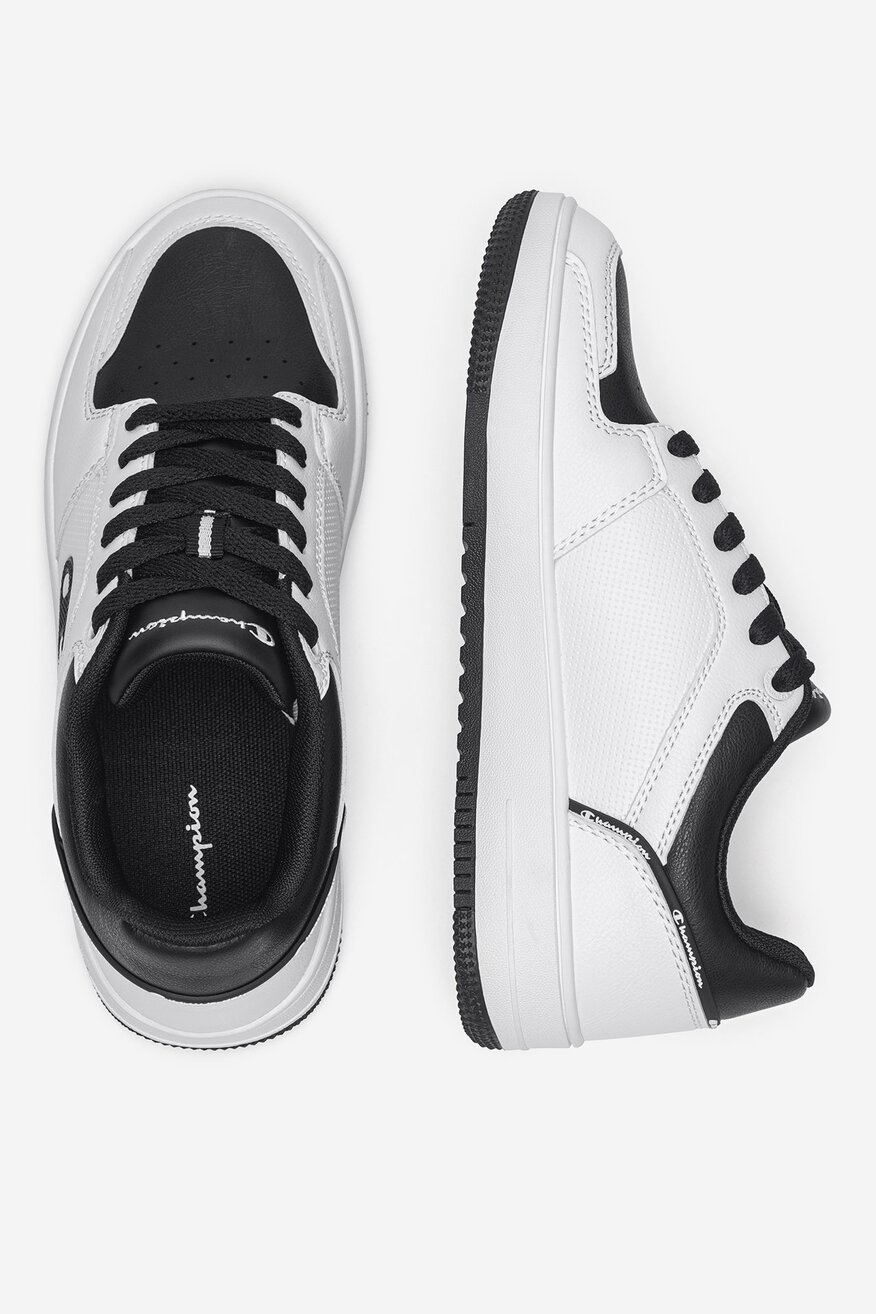 
                Încălțăminte sport Champion ALB - 5905588663003