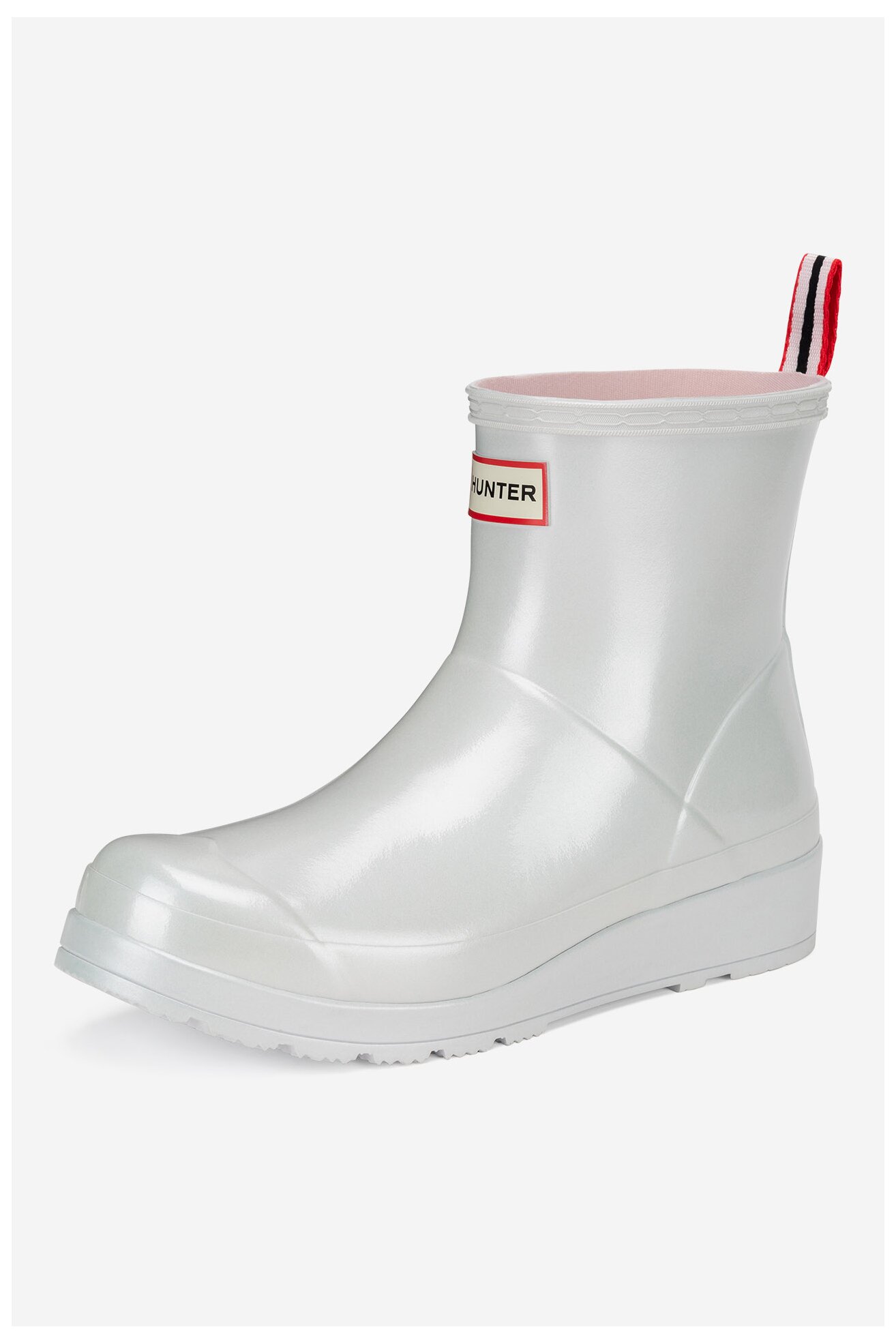 Gumicsizma HUNTER WFS2020NEB EZÜST