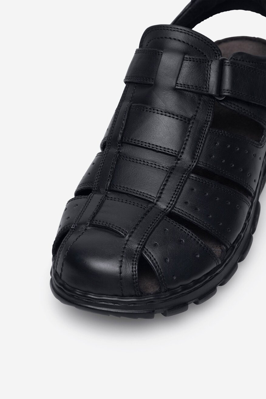 
                Сандали Lasocki ЧЕРЕН - 5905588498964