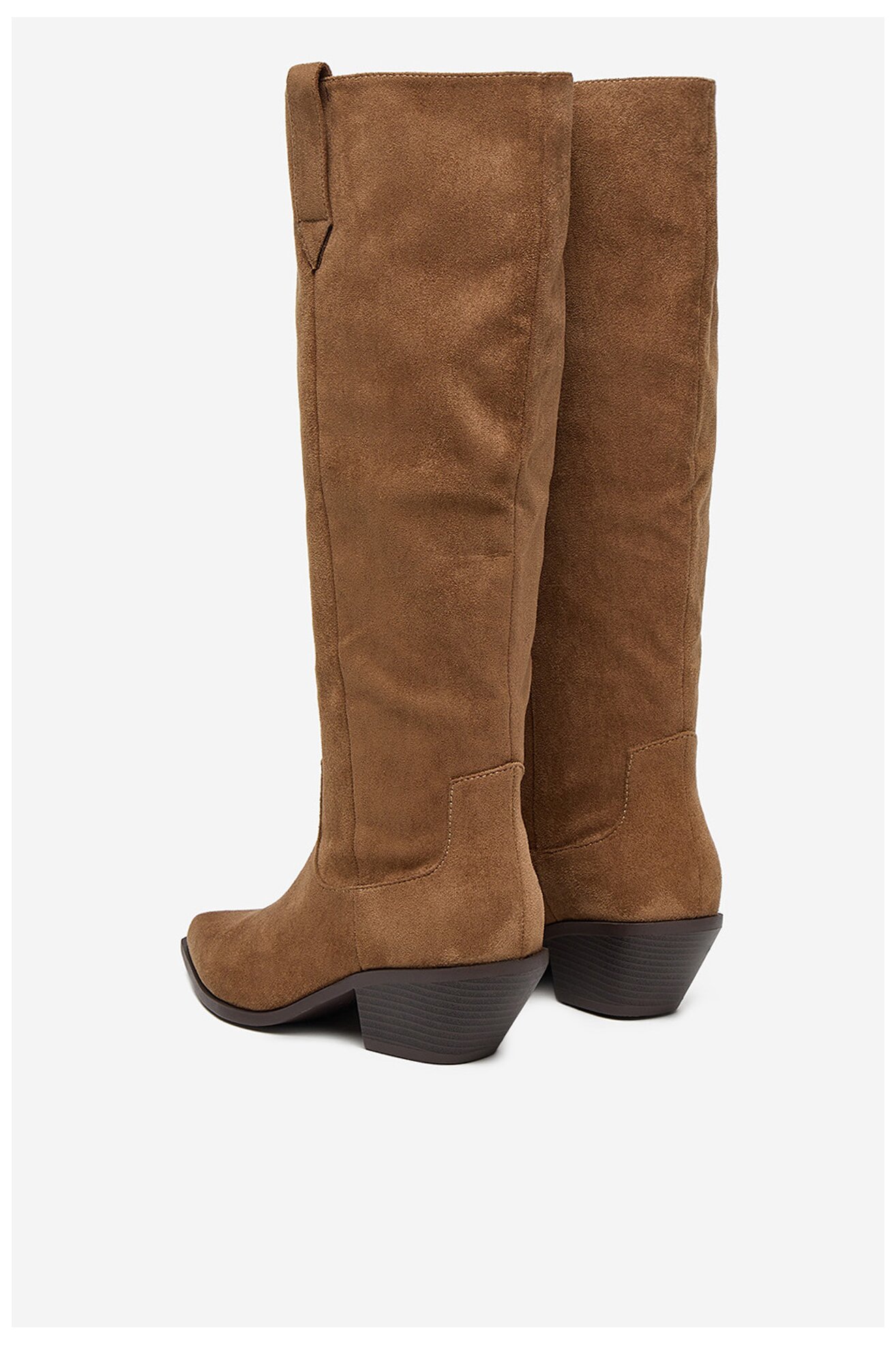 Cizme Jenny CEO-HY69720-13 BEJ