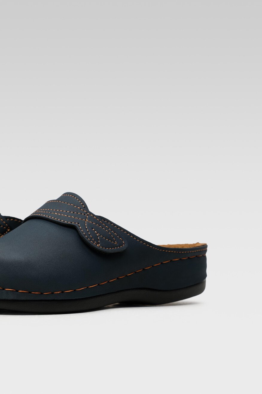Papuče Inblu KOBALT PLAVA - 5904248622428