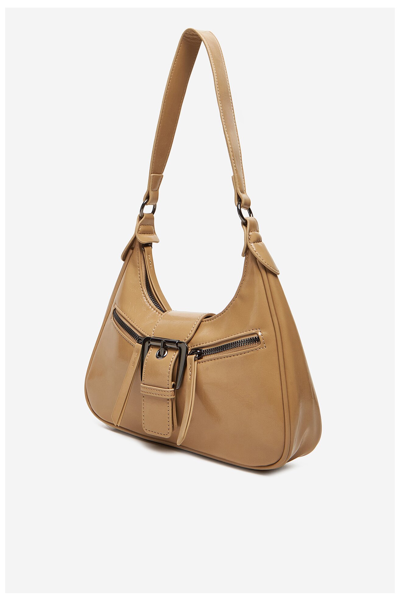 Geantă de mână DeeZee C-DZE-S-005-08 BEJ