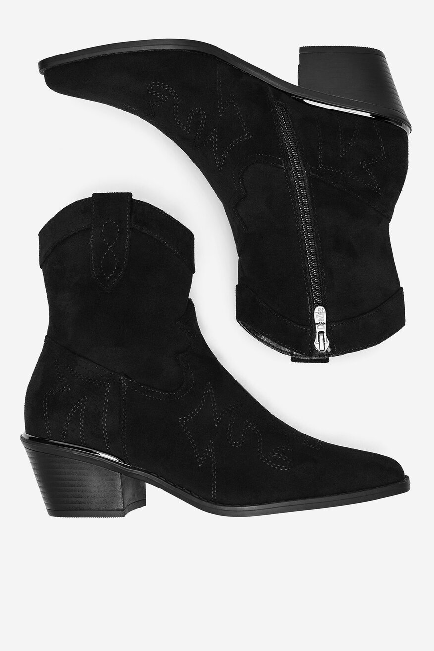 
                Ботильйони DeeZee ЧОРНИЙ - 5905588868408