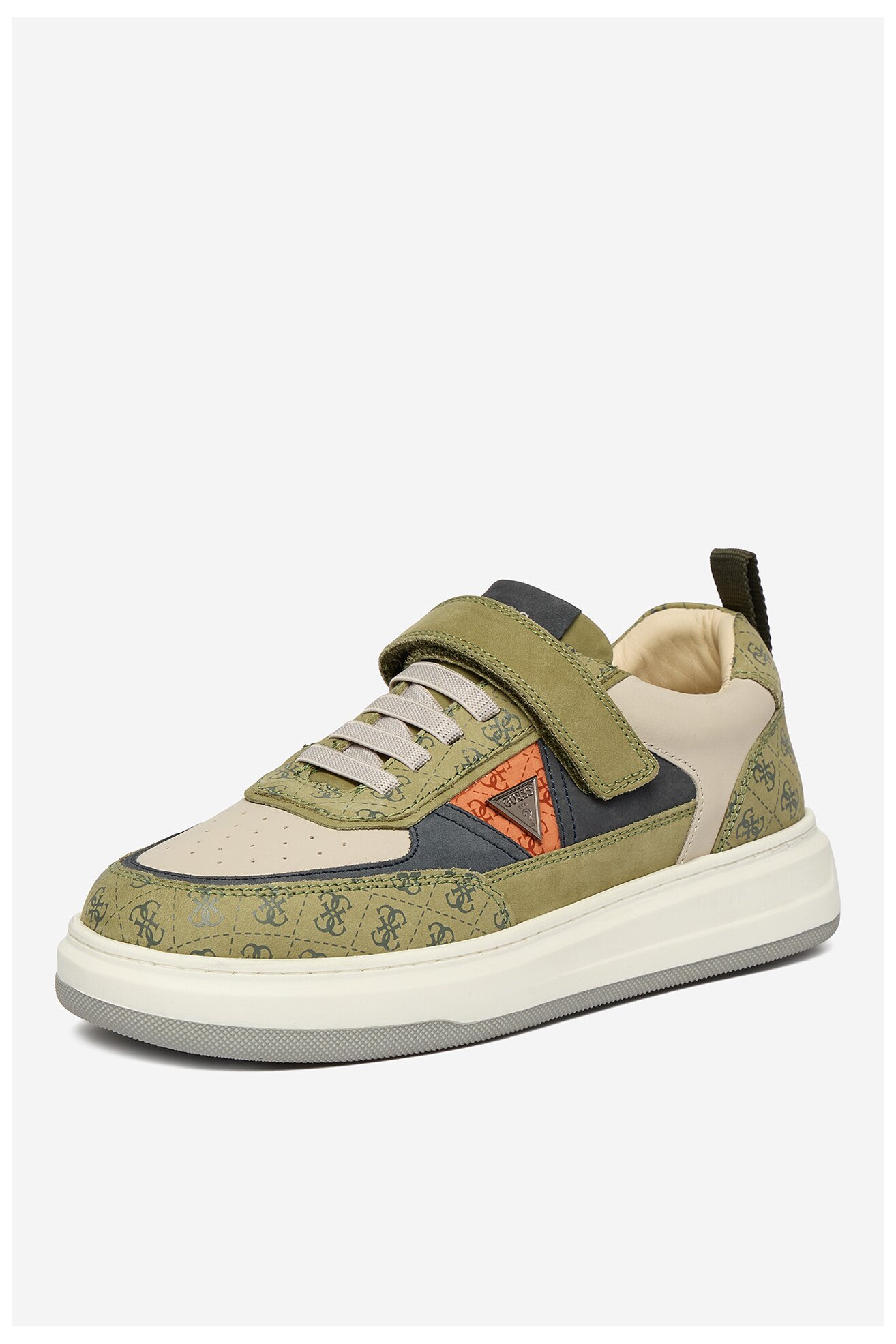 Sneakers GUESS CEO-BI12-3197-01 MIX