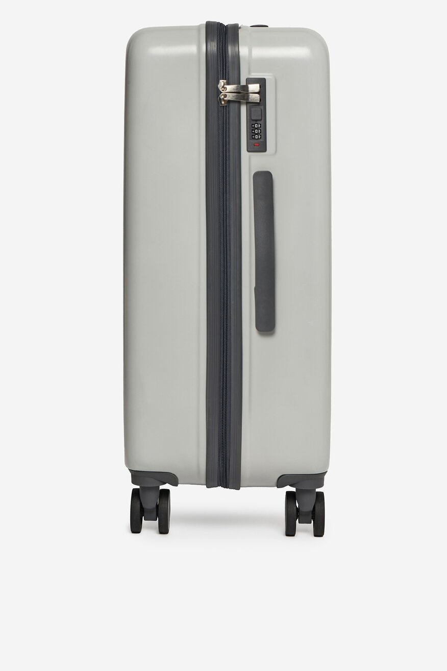 Valiză Disney Classics GRI ÎNCHIS - 5906751010976