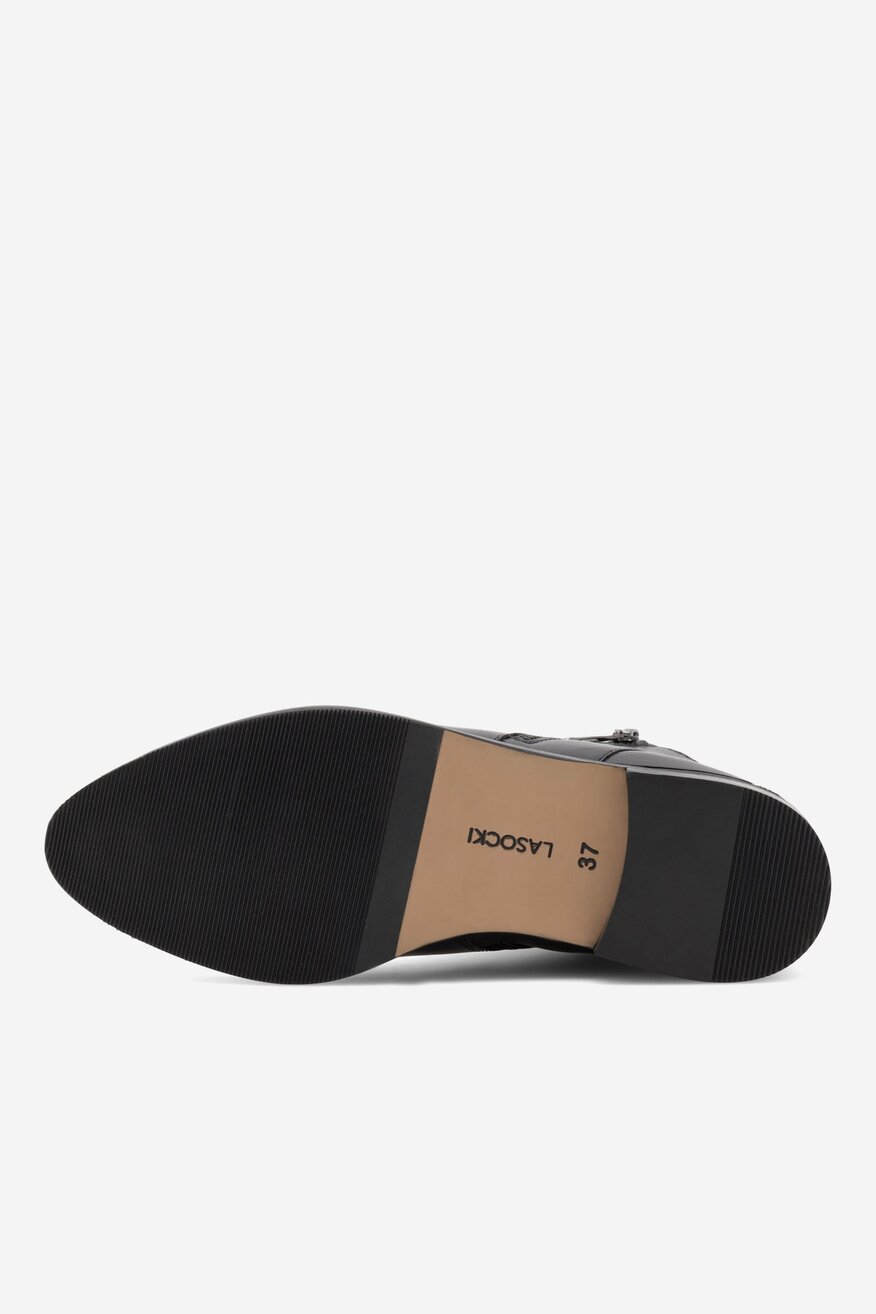 Боти Lasocki ЧЕРЕН - 5905588162537
