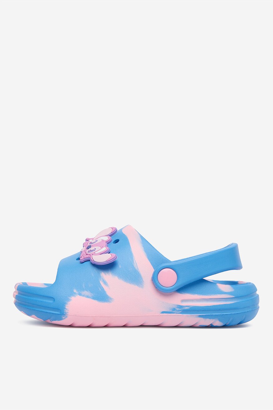 
                Disney Classics - Klapki basenowe - 5906751939321