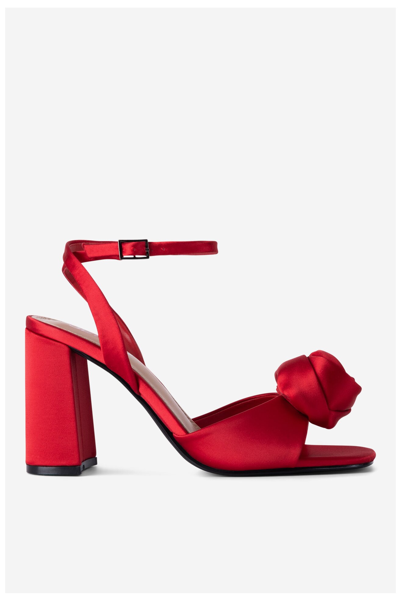 Сандали Jenny CWBFS24-15 ЧЕРВЕН